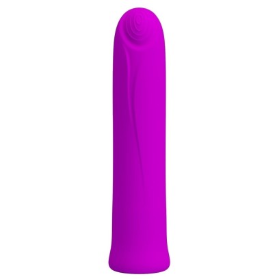 Mini-Vibro Curtis Pretty Love 10 x 2cm Violet disponible sur Fun et plaisirs