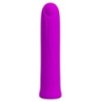 Mini-Vibro Curtis Pretty Love 10 x 2cm Violet