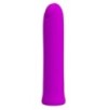 Mini-Vibro Curtis Pretty Love 10 x 2cm Violet