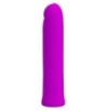 Mini-Vibro Curtis Pretty Love 10 x 2cm Violet