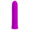 Mini-Vibro Curtis Pretty Love 10 x 2cm Violet