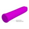 Mini-Vibro Curtis Pretty Love 10 x 2cm Violet