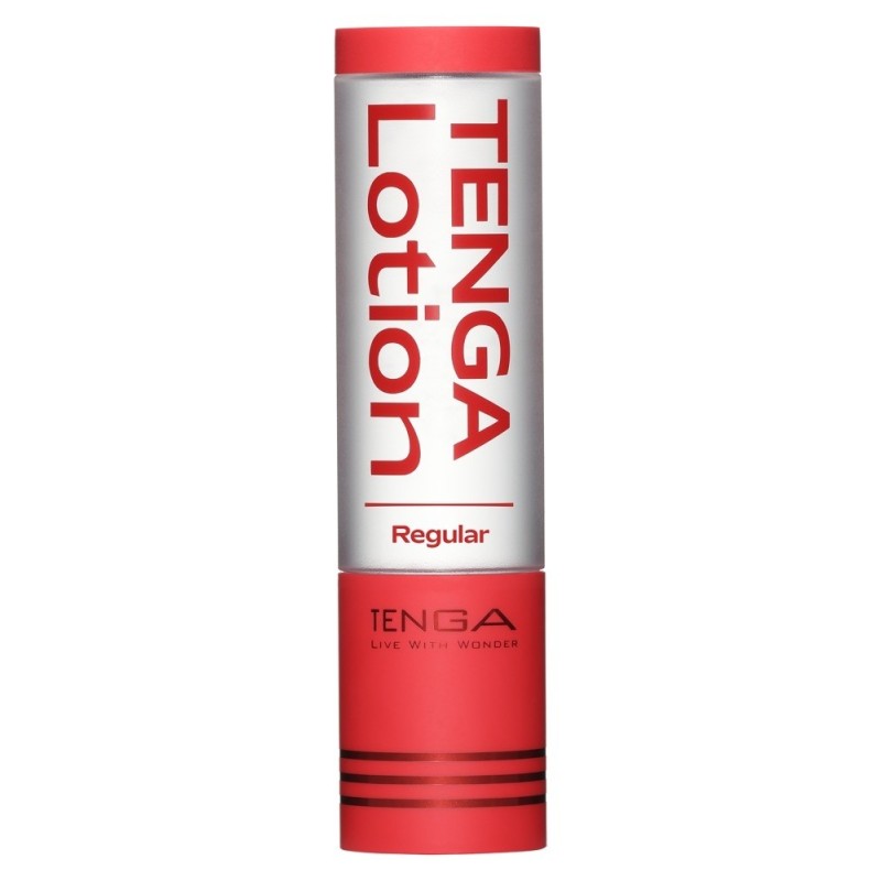 Lubrifiant Tenga Regular 170ml