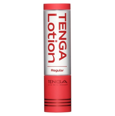 Lubrifiant Tenga Regular 170ml disponible sur Fun et plaisirs