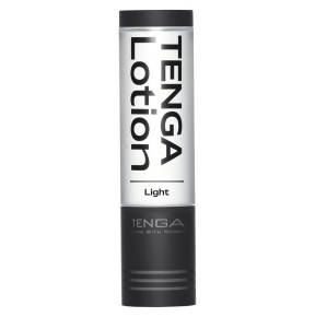 Lubrifiant Tenga Light 170ml disponible sur Fun et plaisirs