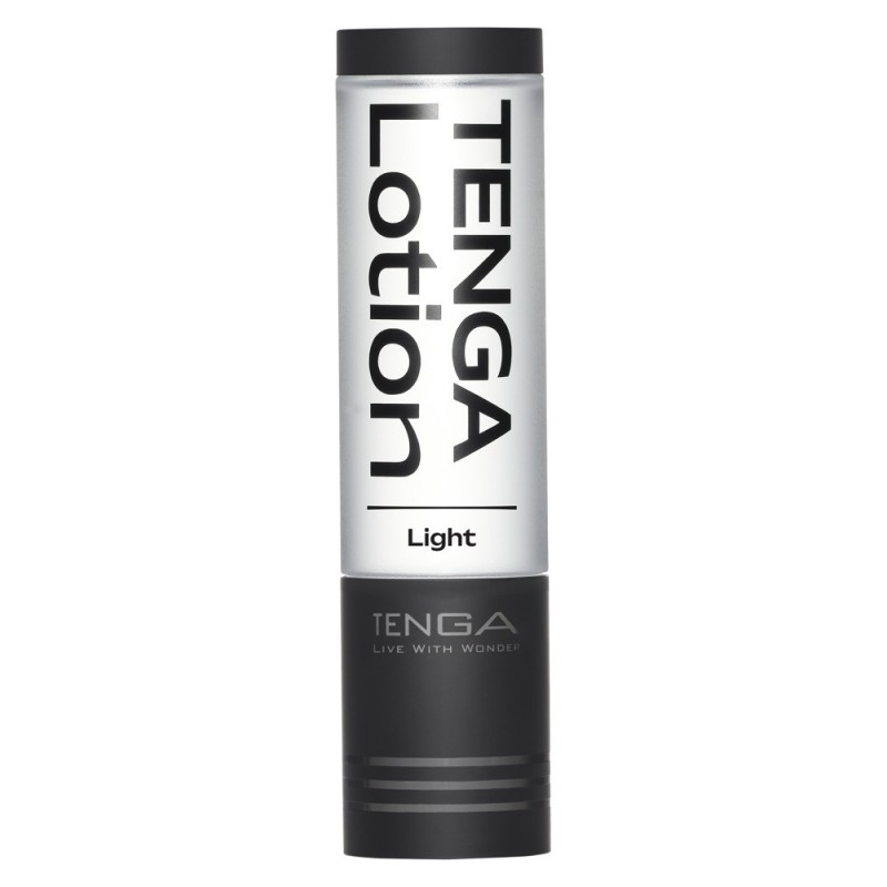 Lubrifiant Tenga Light 170ml