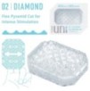 Gaine de masturbation Uni 02 Diamond