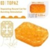 Gaine de masturbation Uni 03 Topaz