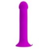 Vibro Murray Pretty Love 17 x 3.8 cm Violet