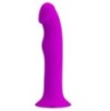 Vibro Murray Pretty Love 17 x 3.8 cm Violet