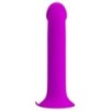 Vibro Murray Pretty Love 17 x 3.8 cm Violet