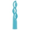 Vibro Fabulous 18 x 4cm Turquoise