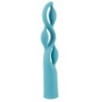 Vibro Fabulous 18 x 4cm Turquoise