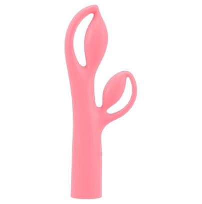 Vibro Rabbit Fabulous 13 x 5.2cm disponible sur Fun et plaisirs