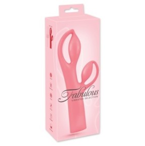 Vibro Rabbit Fabulous 13 x 5.2cm