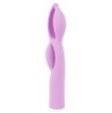 Vibro Fabulous 18 x 5.5cm Violet