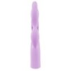 Vibro Fabulous 18 x 5.5cm Violet