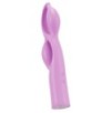 Vibro Fabulous 18 x 5.5cm Violet