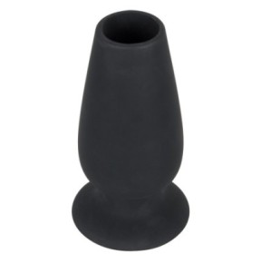 Plug tunnel Lust 12 x 5.8 cm - Ouverture 30mm disponible sur Fun et plaisirs