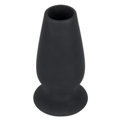 Plug tunnel Lust 12 x 5.8 cm - Ouverture 30mm disponible sur Fun et plaisirs