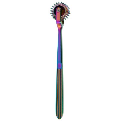 Roue à Picots Triple Pinwheel 18.5cm disponible sur Fun et plaisirs