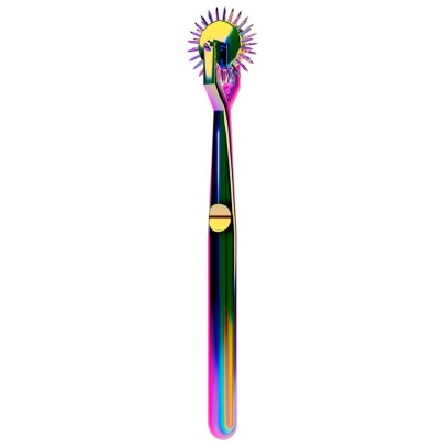 Roue à picots Double Pinwheel 16.5cm disponible sur Fun et plaisirs