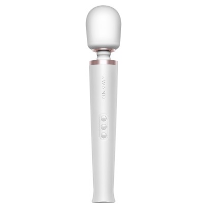 Wand Original 33cm Tête 62mm Blanc disponible sur Fun et plaisirs