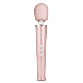 Wand Petite 25cm - Tête 47mm Rose Gold disponible sur Fun et plaisirs