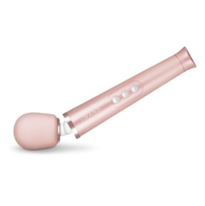 Wand Petite 25cm - Tête 47mm Rose Gold