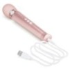 Wand Petite 25cm - Tête 47mm Rose Gold