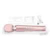 Wand Petite 25cm - Tête 47mm Rose Gold