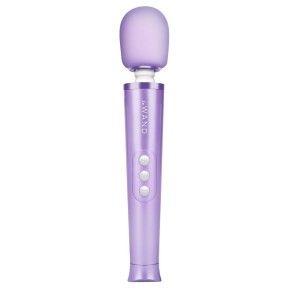 Wand Petite 25cm Tête 47mm Violet disponible sur Fun et plaisirs