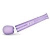 Wand Petite 25cm Tête 47mm Violet