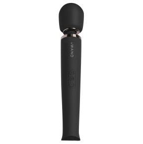 Wand Original 33cm Tête 62mm Noir disponible sur Fun et plaisirs