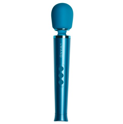 Wand Petite 25cm Tête 47mm Bleu disponible sur Fun et plaisirs