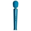 Wand Petite 25cm Tête 47mm Bleu