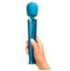 Wand Petite 25cm Tête 47mm Bleu