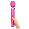 Wand Original 33cm Tête 62mm Rose