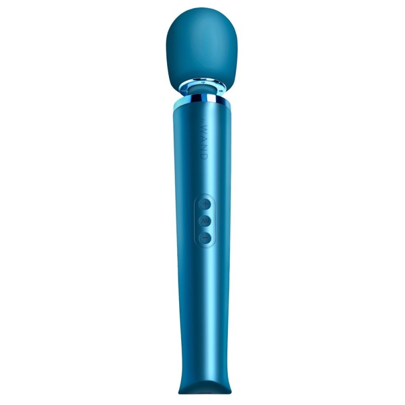 Wand Original 33cm Tête 62mm Bleu