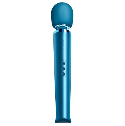 Wand Original 33cm Tête 62mm Bleu disponible sur Fun et plaisirs