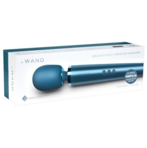 Wand Original 33cm Tête 62mm Bleu