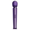 Wand Original 33cm Tête 62mm Violet