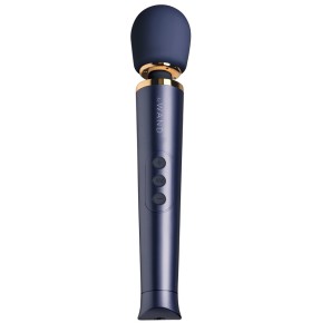 Wand Petite 25cm Tête 47mm Bleu Navy disponible sur Fun et plaisirs