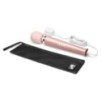 Wand Powerful Plug-In 34cm - Tête 62mm Rose Gold