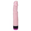 Dildo vibrant 19 x 3.8cm