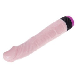 Dildo vibrant 19 x 3.8cm