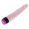 Dildo vibrant 19 x 3.8cm