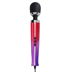 Wand Die Cast Plug-In 29cm - Tête 51mm Ombre disponible sur Fun et plaisirs