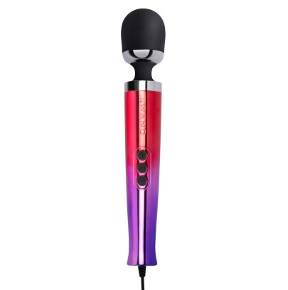 Wand Die Cast Plug-In 29cm - Tête 51mm Ombre disponible sur Fun et plaisirs