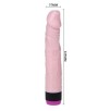 Dildo vibrant 19 x 3.8cm